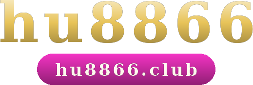 hu8866 logo